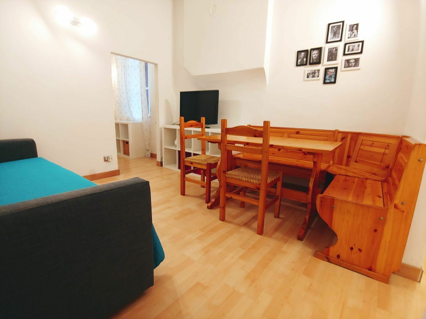Mascarella Hotell Bologna Exteriör bild