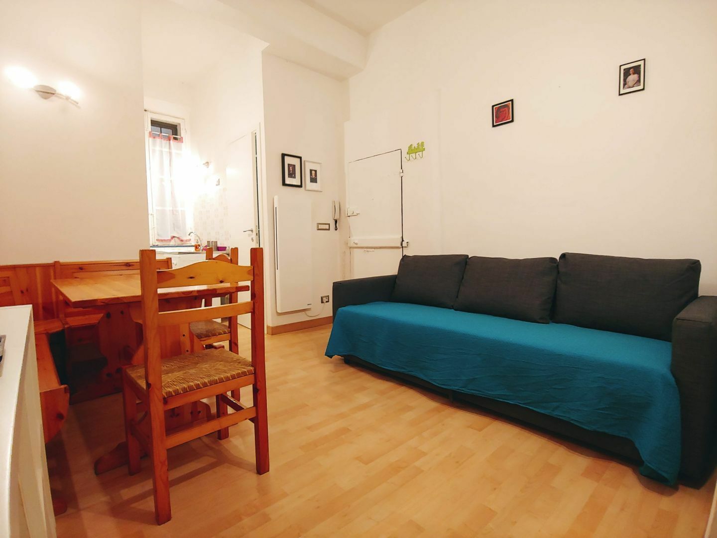 Mascarella Hotell Bologna Exteriör bild