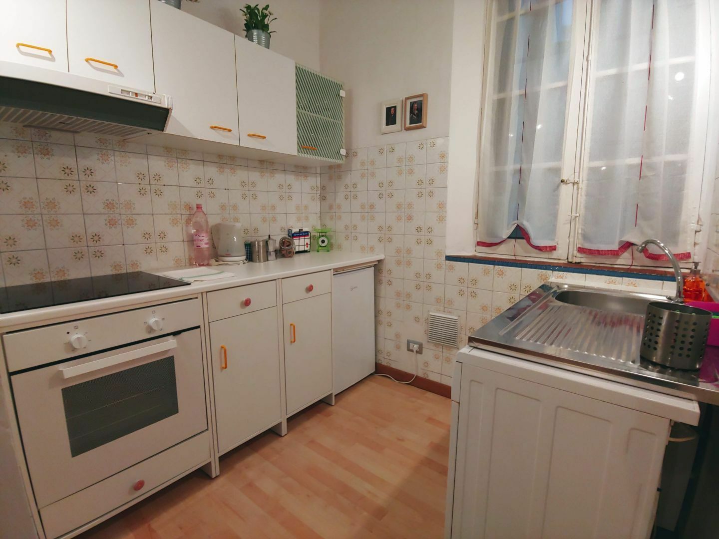 Mascarella Hotell Bologna Exteriör bild
