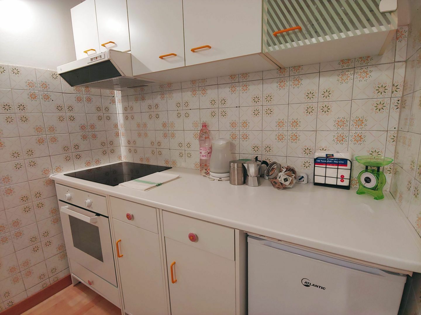 Mascarella Hotell Bologna Exteriör bild