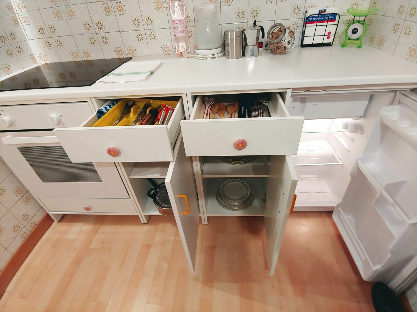 Mascarella Hotell Bologna Exteriör bild