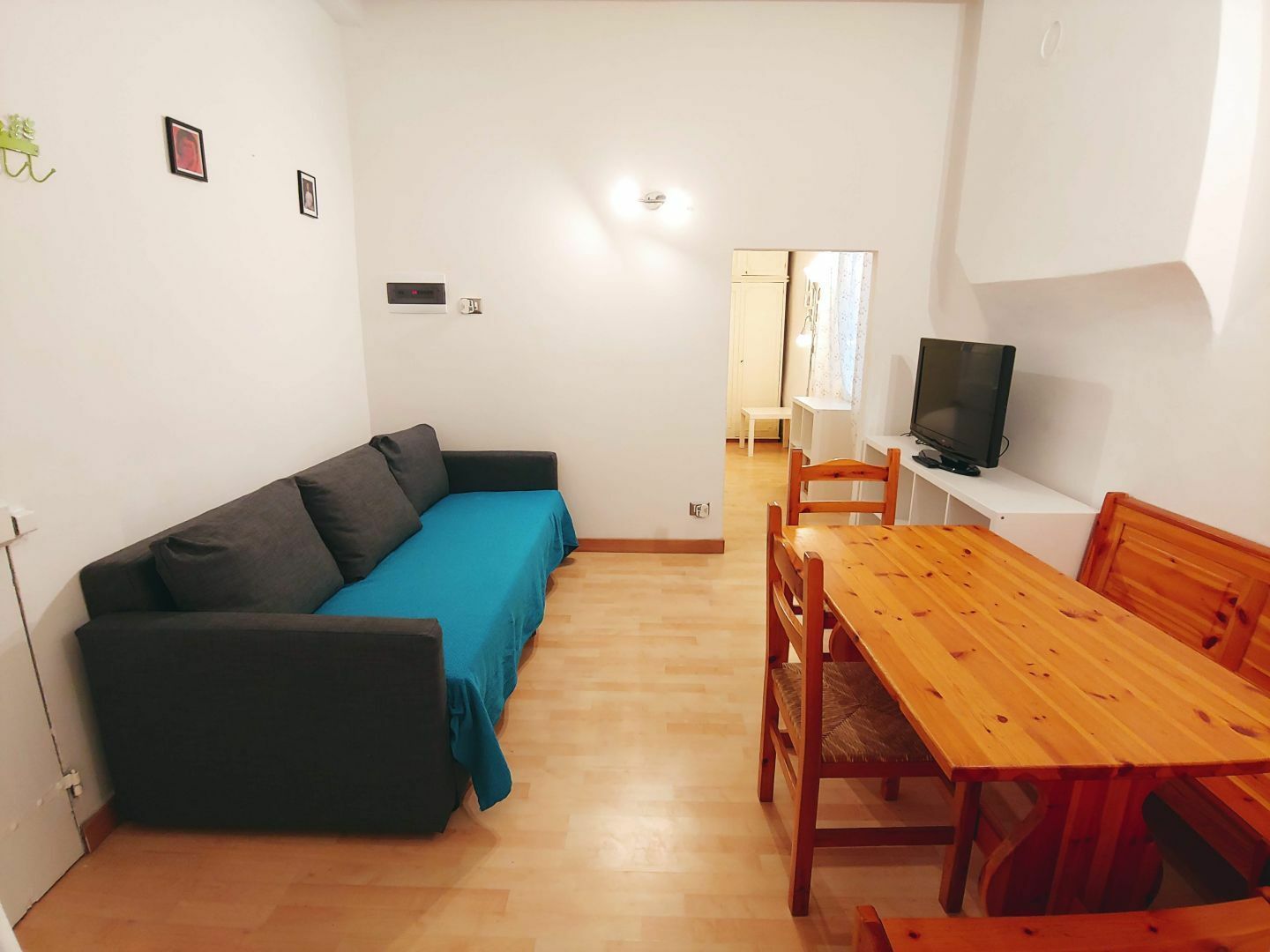 Mascarella Hotell Bologna Exteriör bild