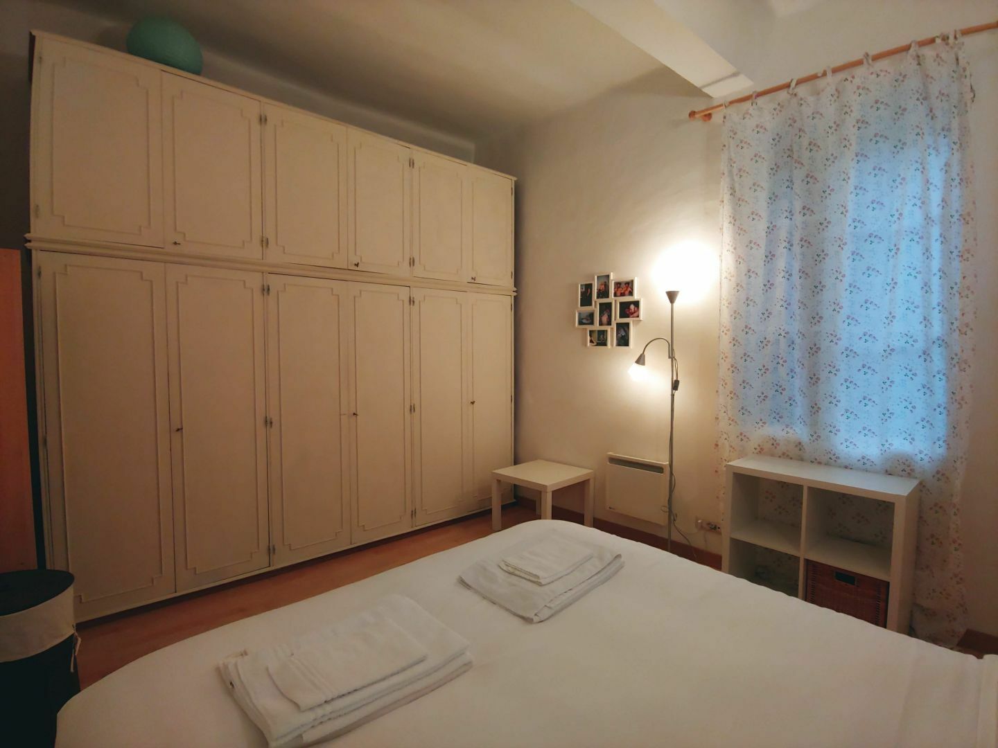 Mascarella Hotell Bologna Exteriör bild