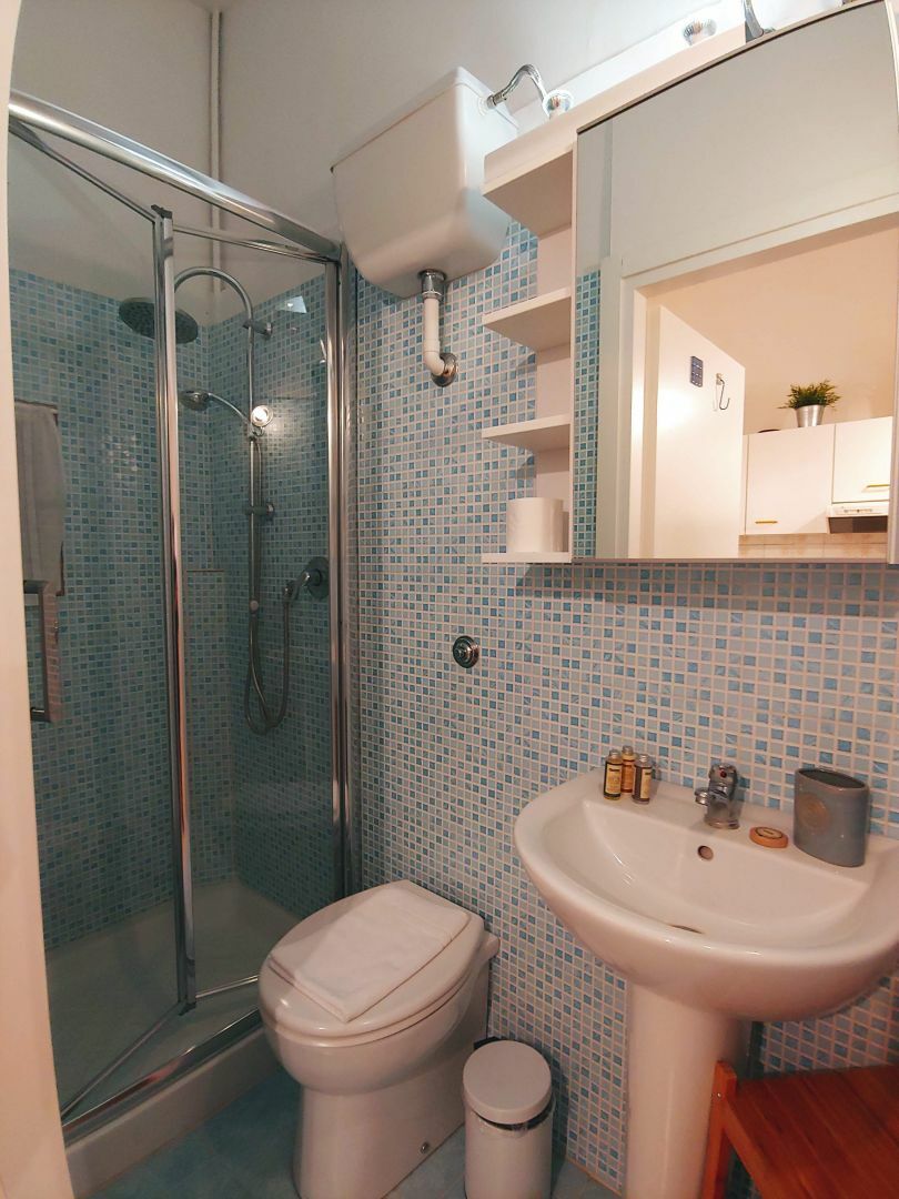 Mascarella Hotell Bologna Exteriör bild