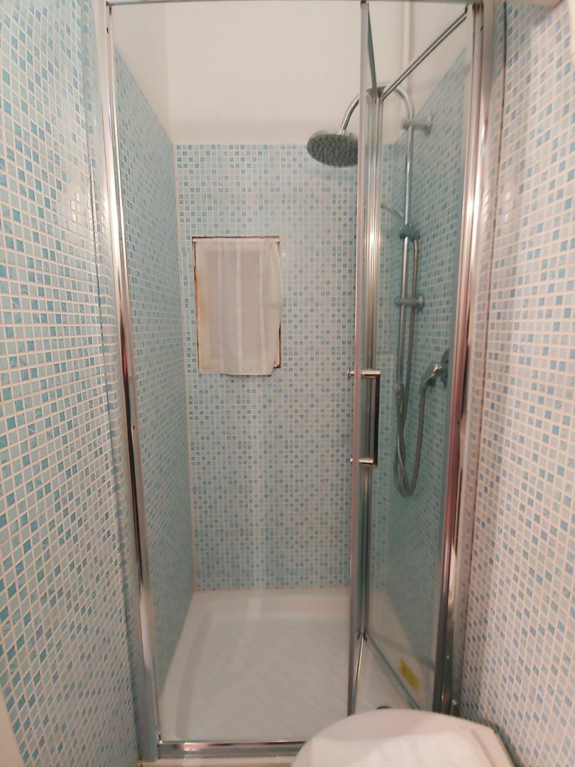 Mascarella Hotell Bologna Exteriör bild