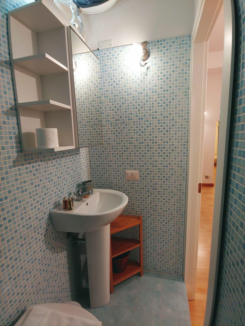 Mascarella Hotell Bologna Exteriör bild